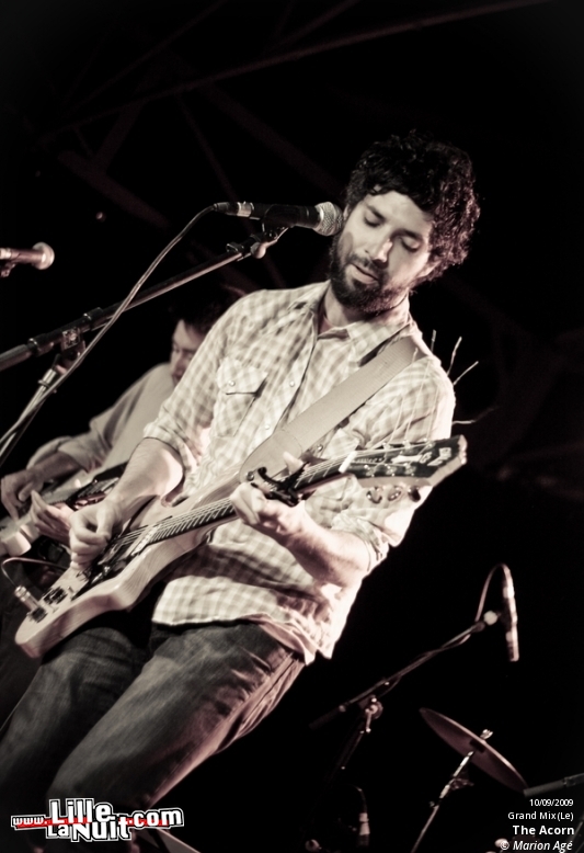 Festival RADAR au Grand Mix – Jour 1 – The Acorn, Elysian Fields, Jeremy Jay, Bell Orchestre, múm en live - photo n°52