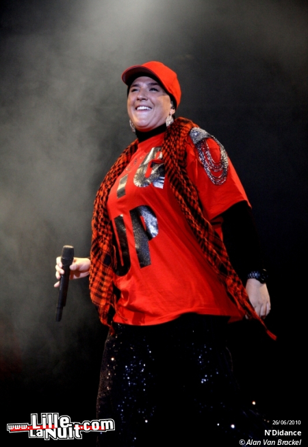 Festival Couleur Café – Jour 1 en live - photo n°63