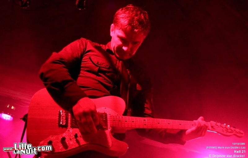 Festival Vision d’1 Autre Industrie – Jour 2 – Frustration, No Tears, De Volanges, Hall 21 en live - photo n°44