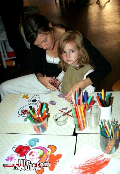 Customania en live - photo n°28