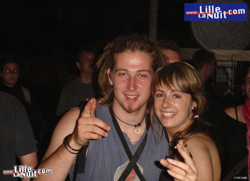Festival de Dour 2005 – Ambiance Public en live - photo n°24