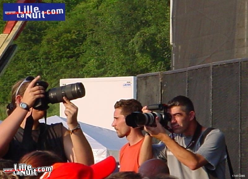 Festival de Dour 2005 – Ambiance Public en live - photo n°51
