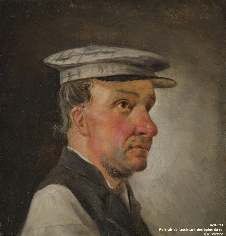 Le Cycle d’or de la peinture danoise au Musée la Piscine en live - photo n°3