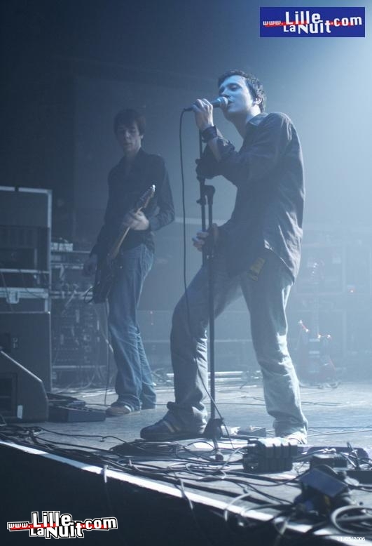 Scène en Nord au Splendid en live - photo n°10