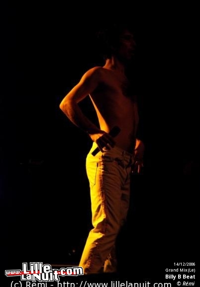 Attention Talent Scène au Grand Mix en live - photo n°13