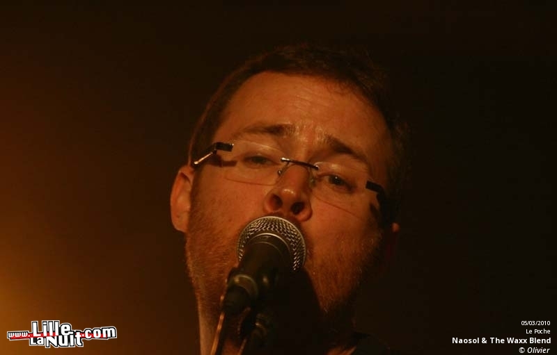 Starvage au Blind Test en live - photo n°19