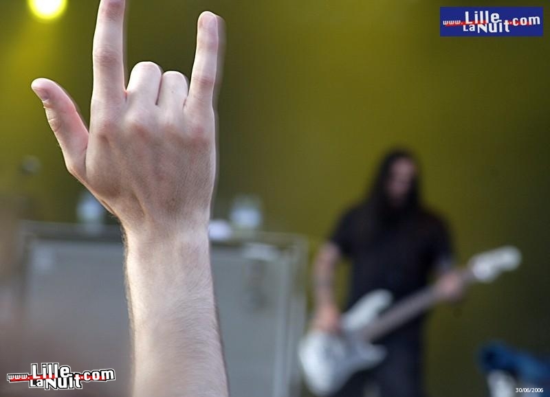 Les Eurockéennes de Belfort – Jour 1 en live - photo n°6