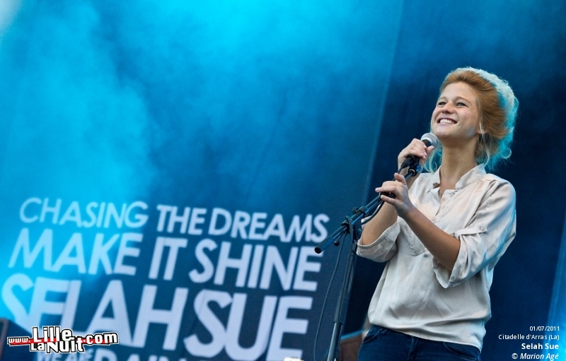 Main Square Festival – Jour 1 en live - photo n°16