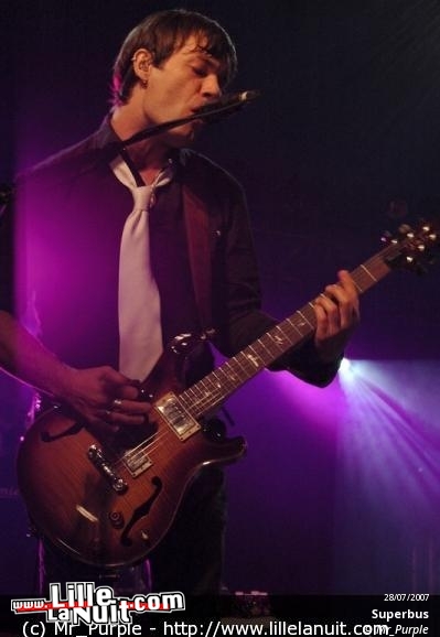 Festival Rock En Stock en live - photo n°28