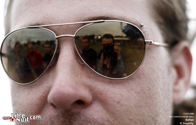 A la vie, A la Dour ! (photos d’ambiance) en live - photo n°7
