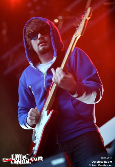 Dour Festival 2012 – Jour 2 (part 1) : Speech Debelle, 1995, Vegas, etc. en live - photo n°71