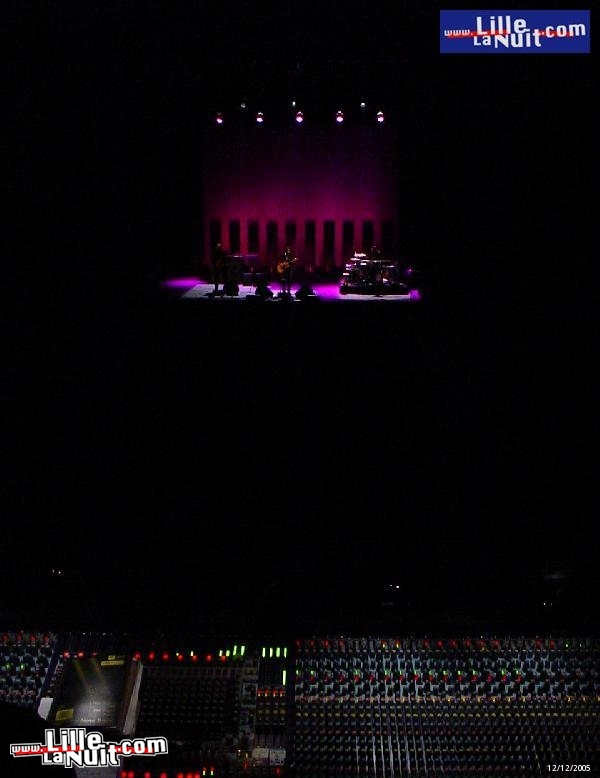 Tracy Chapman au Zénith de Lille en live - photo n°4