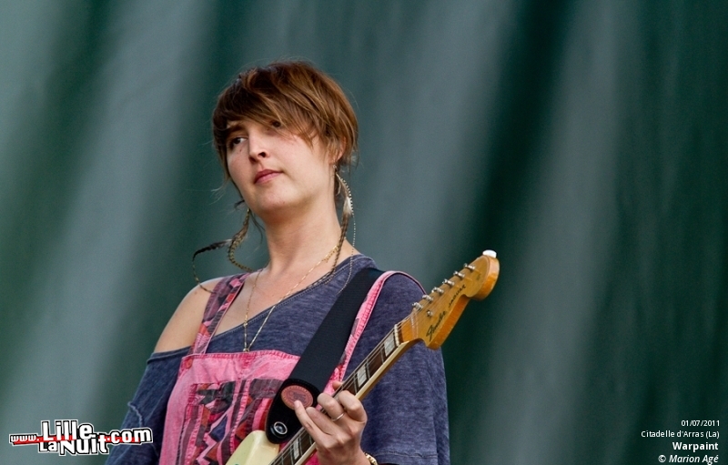 Main Square Festival – Jour 1 en live - photo n°59