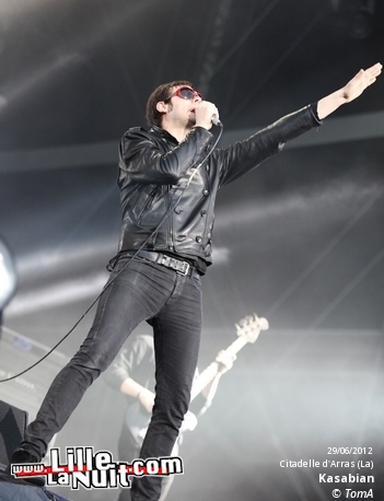 Main Square Festival Arras Jour 1 (part 1) en live - photo n°37