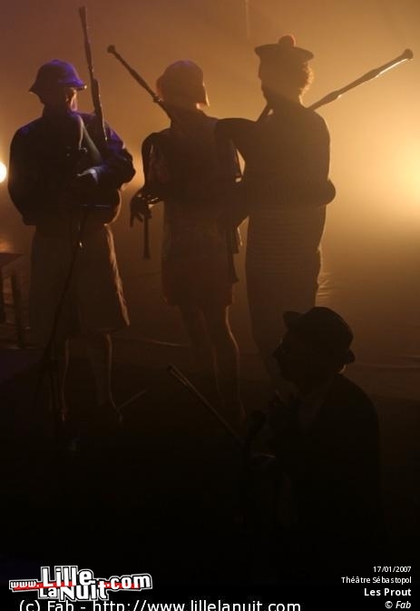 Un Hommach’ à vous ottes 2 (Jour 1) en live - photo n°11