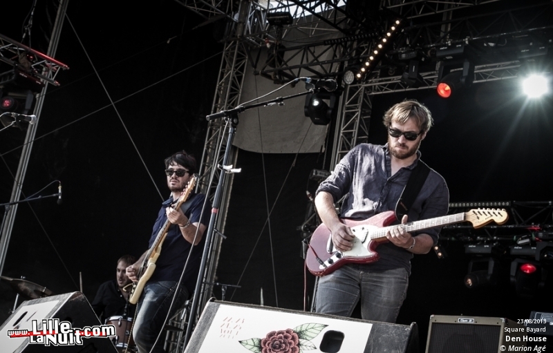 Le Cabaret Vert 2013 – Jour 2 en live - photo n°61