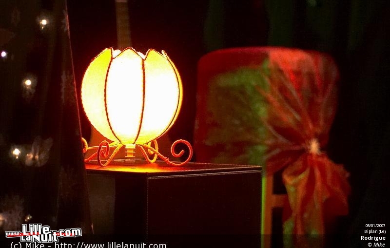 Rodrigue & Romain Lefèvre au Biplan en live - photo n°21