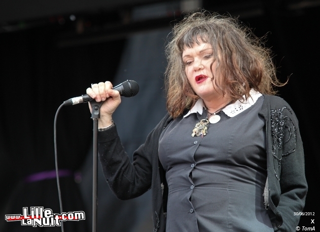 Main Square Festival Arras Jour 2 (part 2) en live - photo n°6