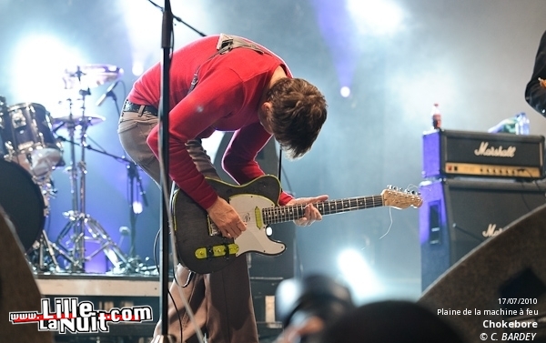 Dour Festival – Jour 3 en live - photo n°103