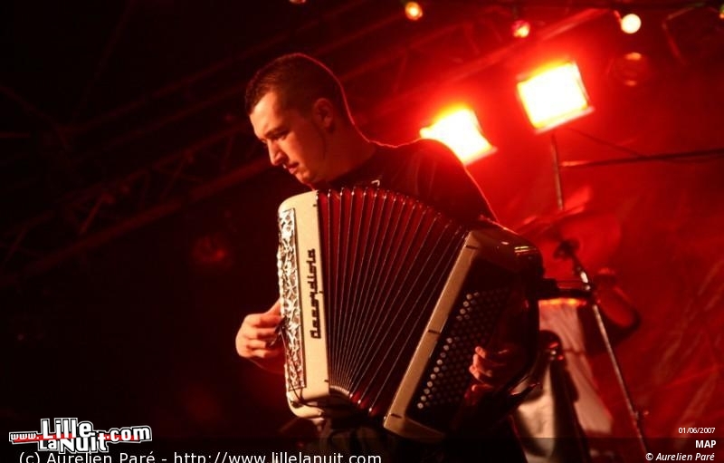 Des rives des continents en live - photo n°2