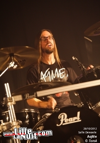 Sequed’in Rock 8 en live - photo n°82