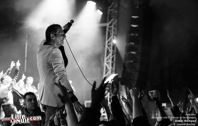 Festival Mix’Cité 2013 en live - photo n°1