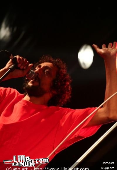 Pas de quartier pour les inégalités en live - photo n°36