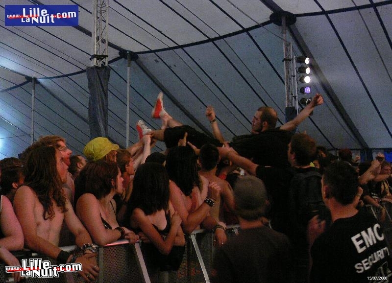 Festival de Dour – Jour 3 en live - photo n°63
