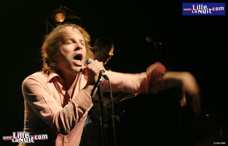 Katerine & Prototype à l’Aéronef en live - photo n°32