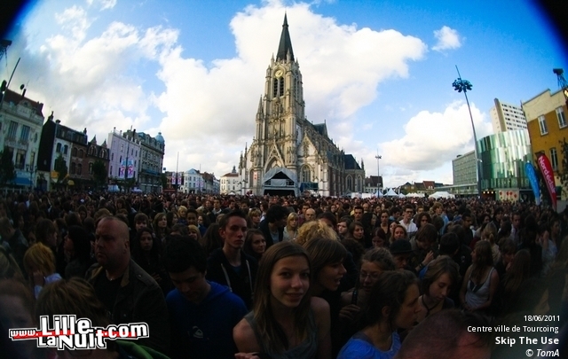 Festival La Voix Du Rock à Tourcoing en live - photo n°18