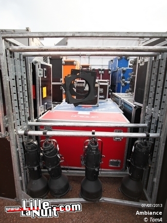 Main Square Festival à Arras – Ambiance des 3 jours en live - photo n°33