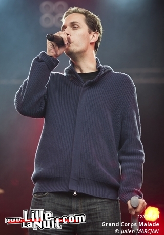 Francofolies de Spa en live - photo n°40