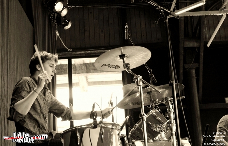 La Fête ô Tarés – Jour 1 en live - photo n°38