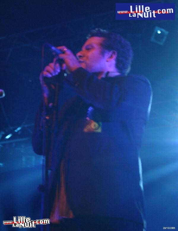 Psyco feat. Docteur L à l&rsquo;Aéronef en live - photo n°3