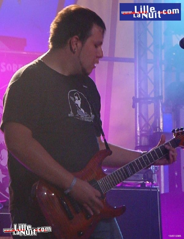Festival de Dour 2005 – Jour 2 en live - photo n°51