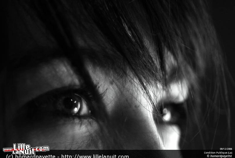 La Braderie de l’Art à la Condition Publique en live - photo n°2