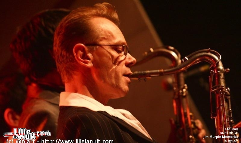 Jah Mason et Lutan Fyah à l’Aéronef en live - photo n°4