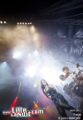 Sonisphere Festival – Jour 2 en live - photo n°16