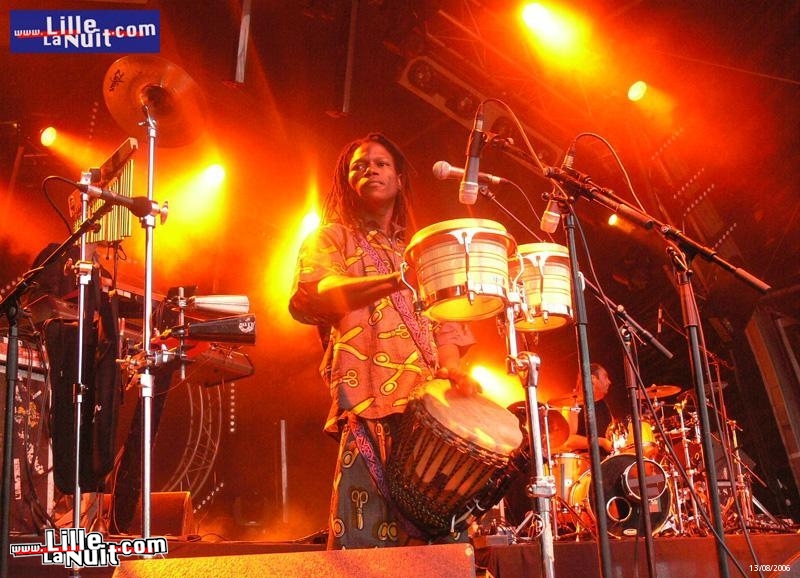 Les Nuits Secrètes  – Jour 2 en live - photo n°33