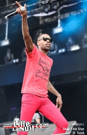 Main Square Festival Arras Jour 2 (part 2) en live - photo n°35