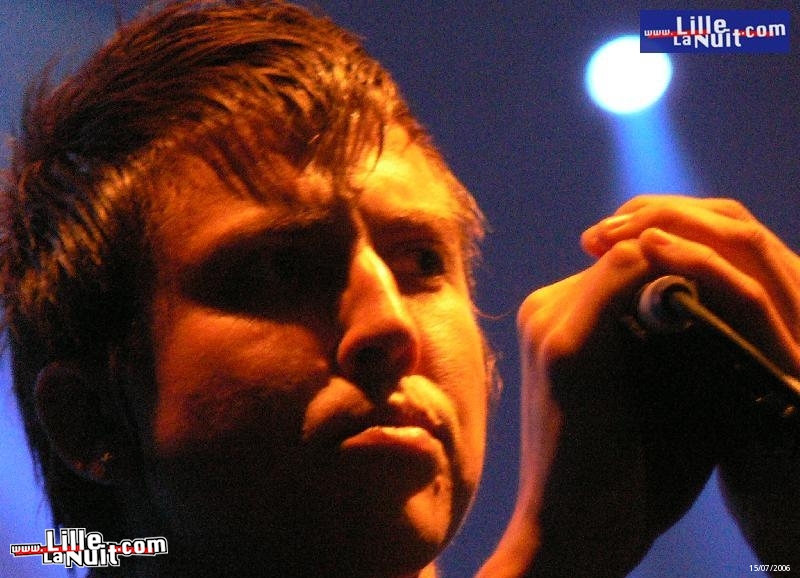 Festival de Dour – Jour 3 en live - photo n°6