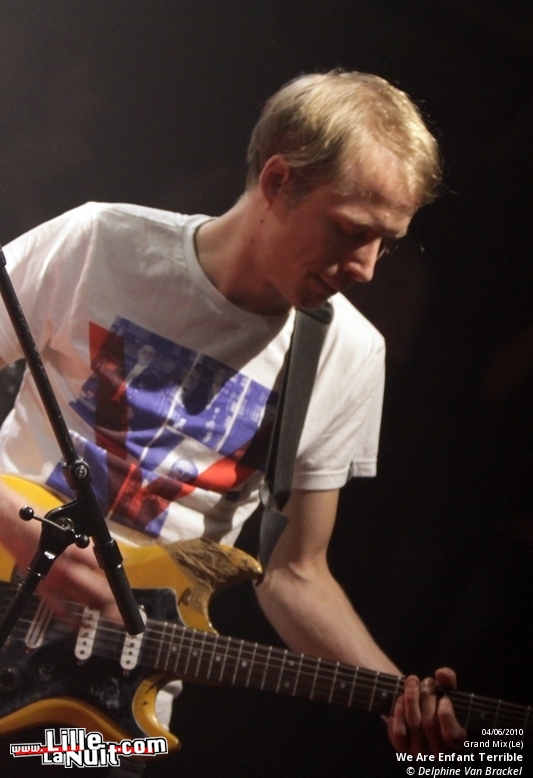 Danton Eeprom, Mowgli, We Are Enfant Terrible et Lowclub au Grand Mix – Tourcoing’s Burning en live - photo n°26