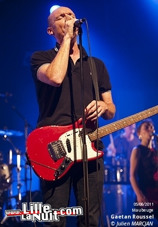 Gaetan Roussel – Les Folies de Maubeuge en live - photo n°10