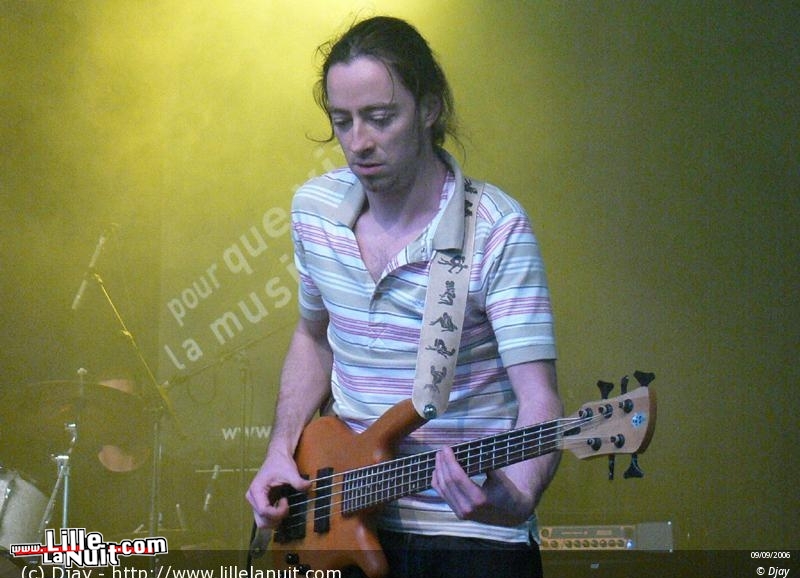 Raismesfest ‘ 2006 en live - photo n°17