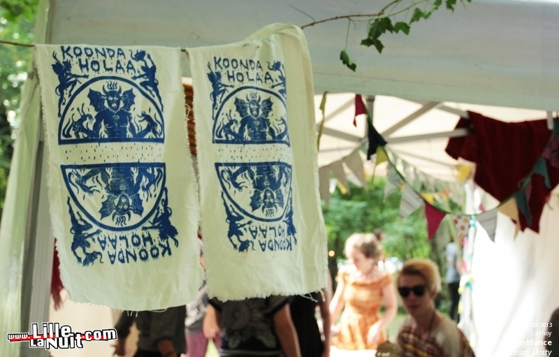 Celebration Days Festival #5 en live - photo n°22