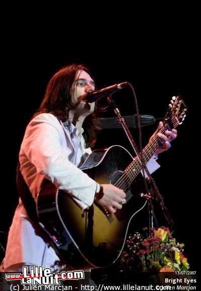 Dour Festival 2007 [Jour 2] en live - photo n°47