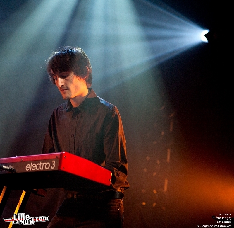 Play@Home : BRNS + Obsolete Radio + Hoffender en live - photo n°42