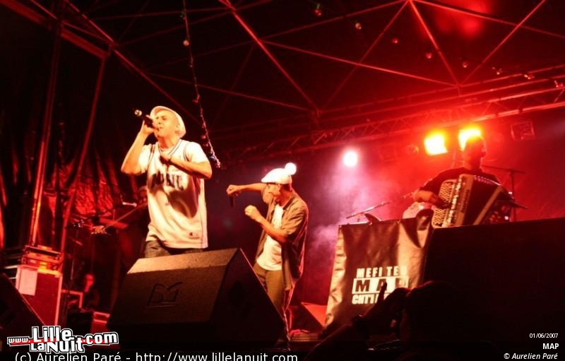 Des rives des continents en live - photo n°11