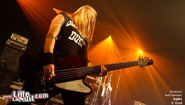 Sequed’in Rock 8 en live - photo n°85