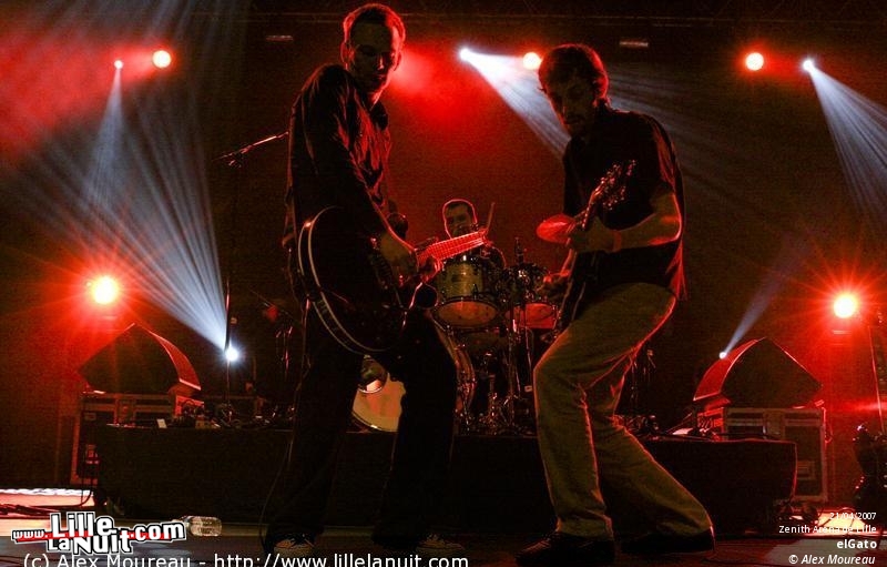 Scène en Nord, au Zénith en live - photo n°23